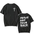 Jesus Has You Tee