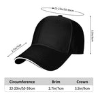 Jesus Sports Cap