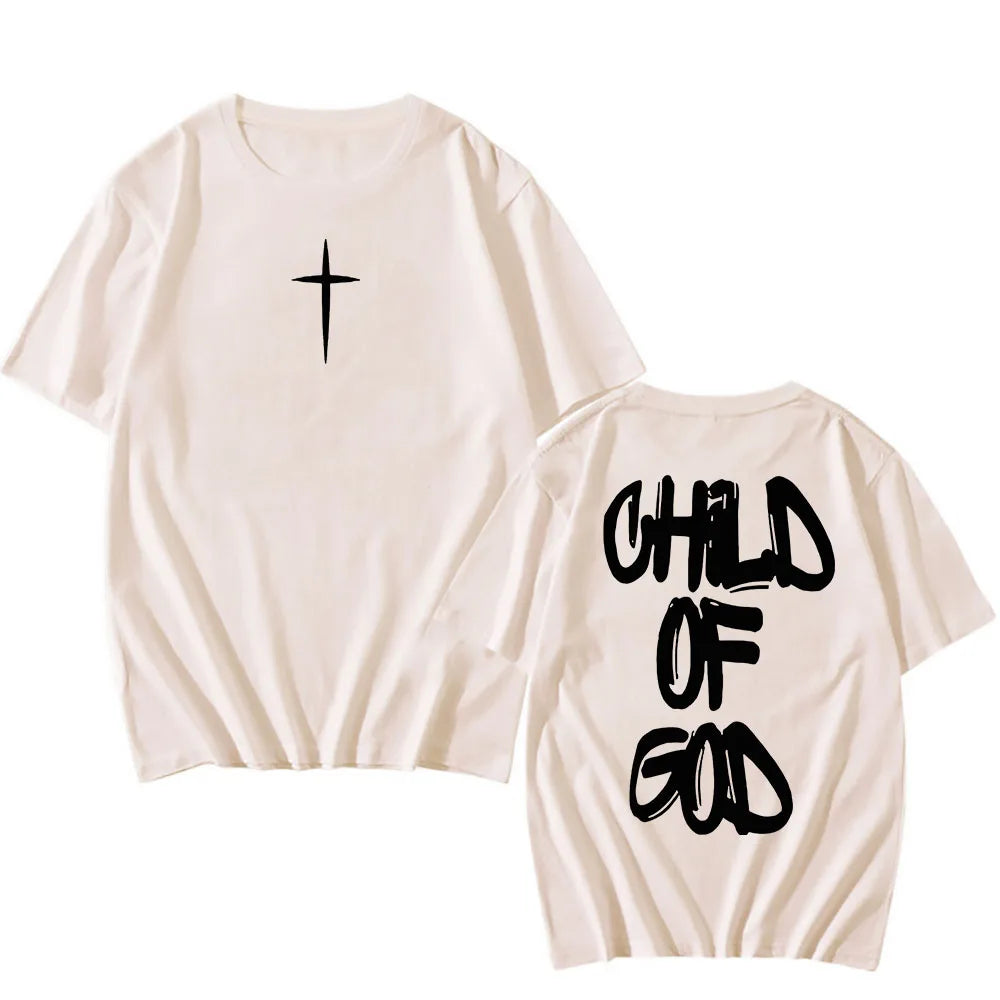 God Child Tee