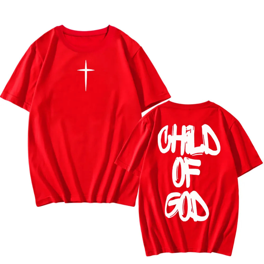 God Child Tee