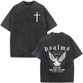 Faith Over Fear Vintage Tee