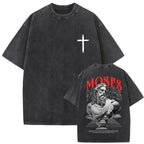 Jesus Is King Tee
