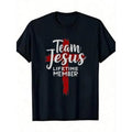 Team Jesus Tee