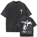 Jesus Is King Tee