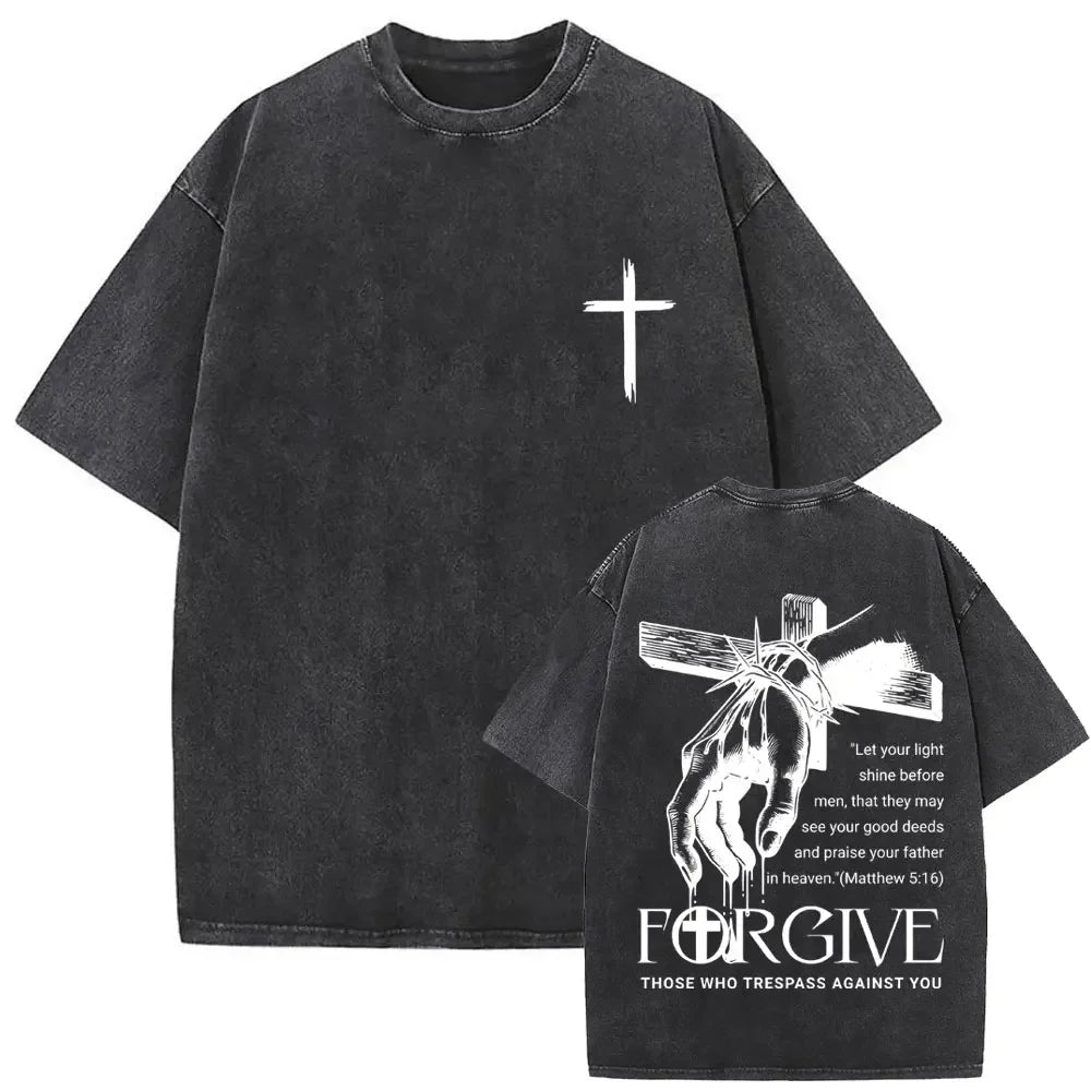 Jesus Is King Tee