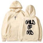 Child Of God Hoodie
