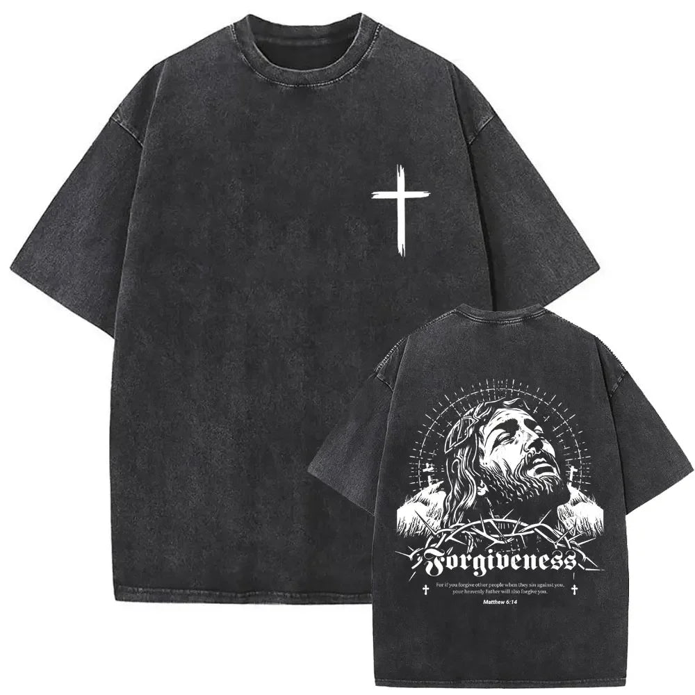 Jesus Is King Tee