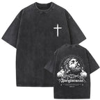 Jesus Is King Tee