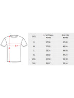 Faith Over Fear Tee