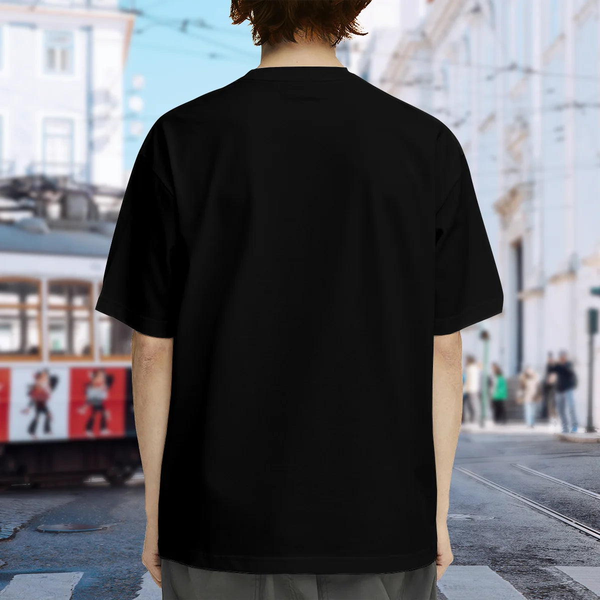 St. Michael Tee